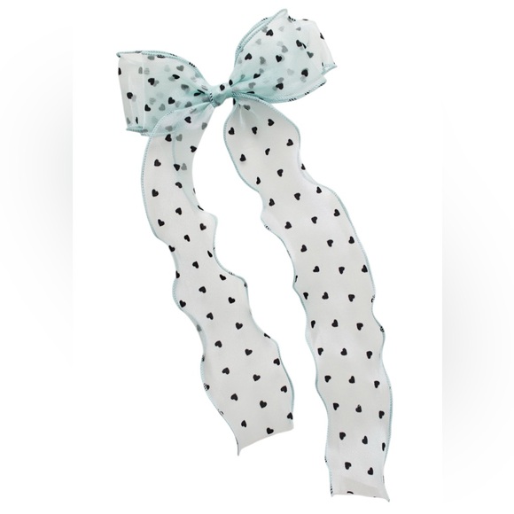 Free People Accessories - Free People Queen of Hearts Bow